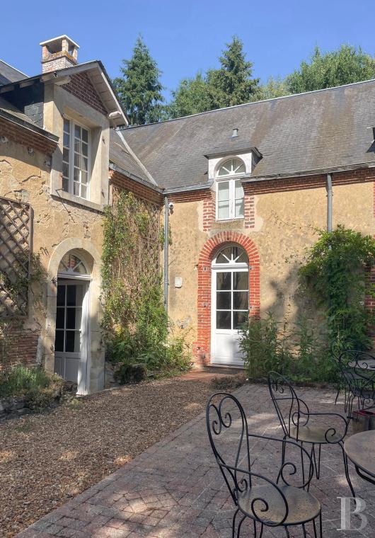 moulins a vendre pays de loire   - 7